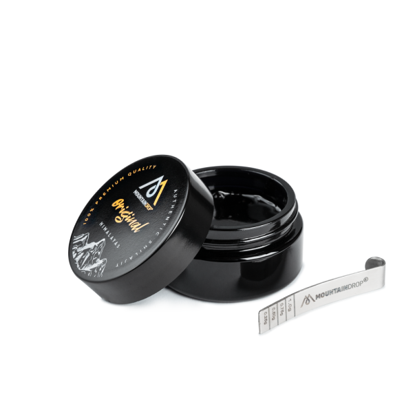 45 gr Premium Himalayan Shilajit – Pure Resin Supplement Malta
